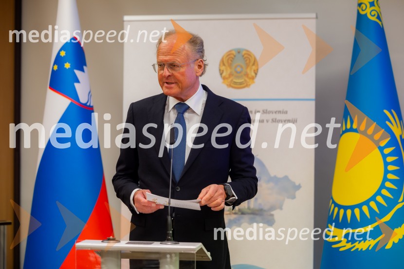 Redna letna skupščina Slovenskega konzularnega zbora