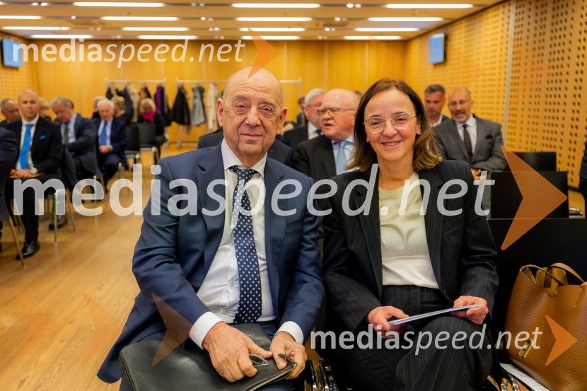 Redna letna skupščina Slovenskega konzularnega zbora