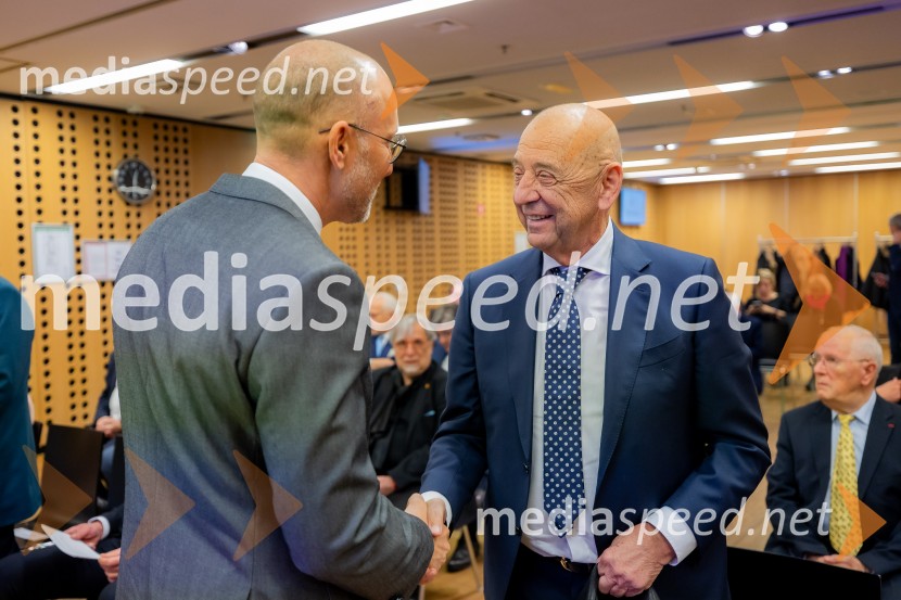 Redna letna skupščina Slovenskega konzularnega zbora