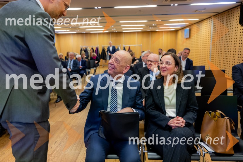 Redna letna skupščina Slovenskega konzularnega zbora