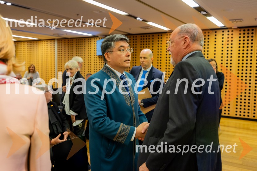 Redna letna skupščina Slovenskega konzularnega zbora