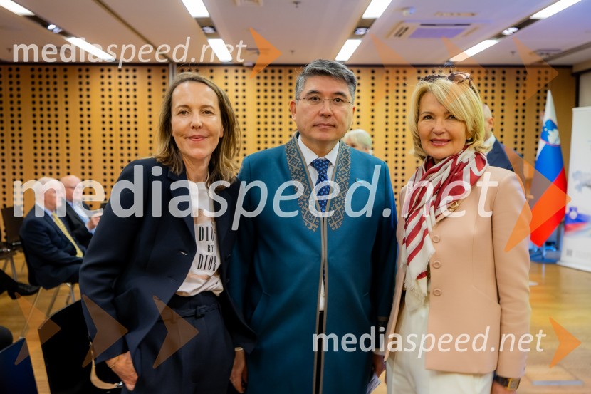 Redna letna skupščina Slovenskega konzularnega zbora