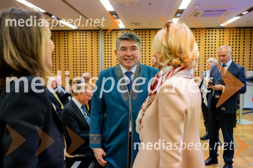 Redna letna skupščina Slovenskega konzularnega zbora