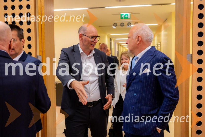 Redna letna skupščina Slovenskega konzularnega zbora