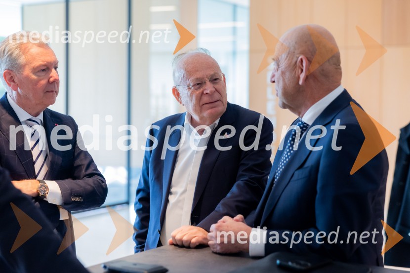 Redna letna skupščina Slovenskega konzularnega zbora