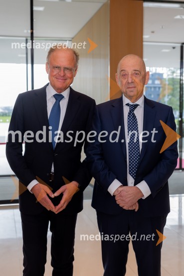 Redna letna skupščina Slovenskega konzularnega zbora