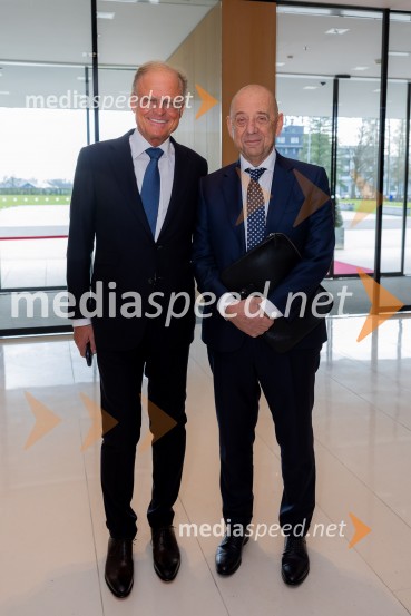 Redna letna skupščina Slovenskega konzularnega zbora