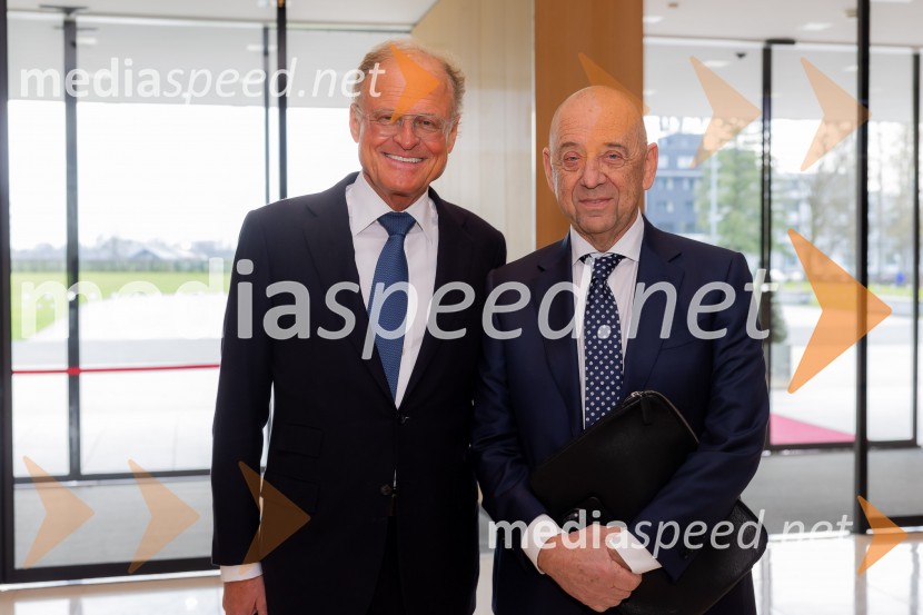 Redna letna skupščina Slovenskega konzularnega zbora