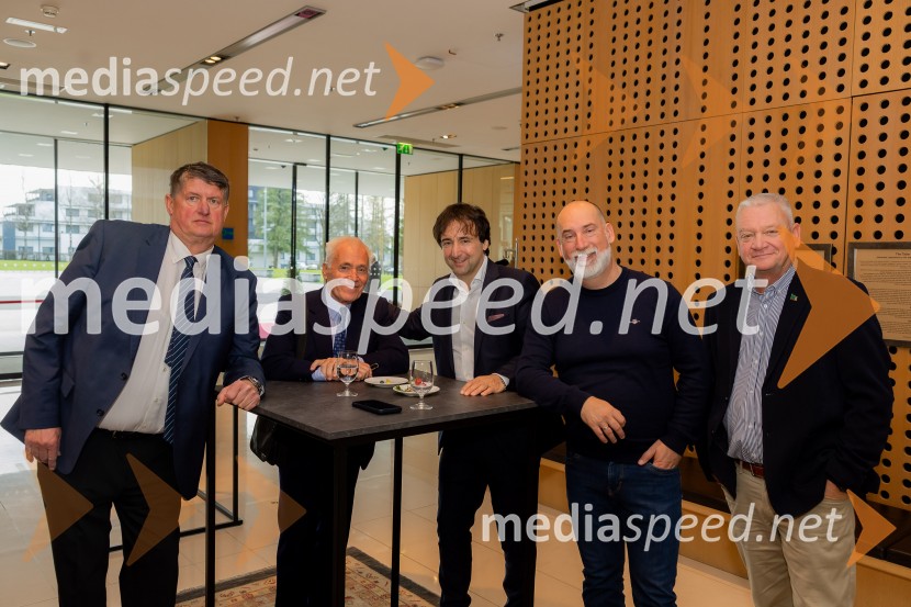 Redna letna skupščina Slovenskega konzularnega zbora