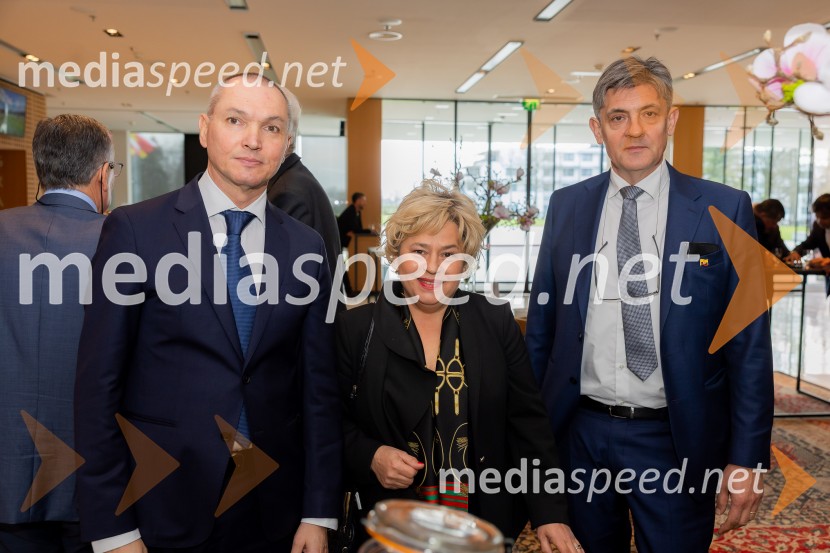 Redna letna skupščina Slovenskega konzularnega zbora