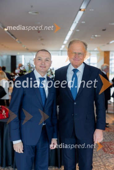 Redna letna skupščina Slovenskega konzularnega zbora