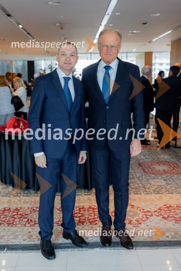 Redna letna skupščina Slovenskega konzularnega zbora