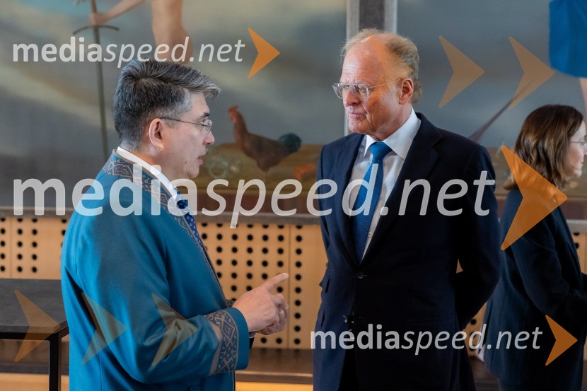 Redna letna skupščina Slovenskega konzularnega zbora