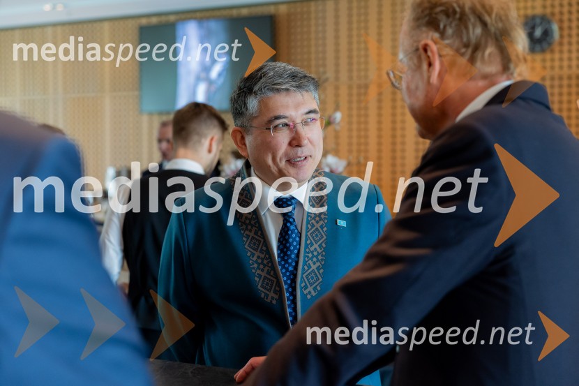 Redna letna skupščina Slovenskega konzularnega zbora