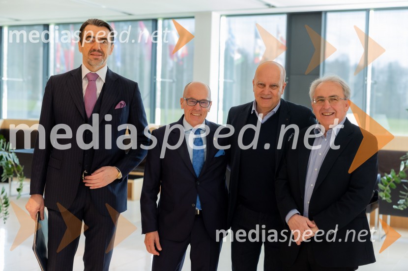 Redna letna skupščina Slovenskega konzularnega zbora