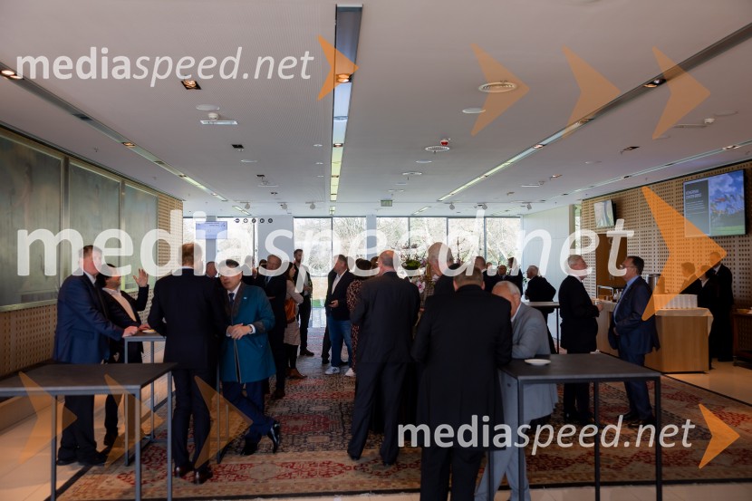 Redna letna skupščina Slovenskega konzularnega zbora