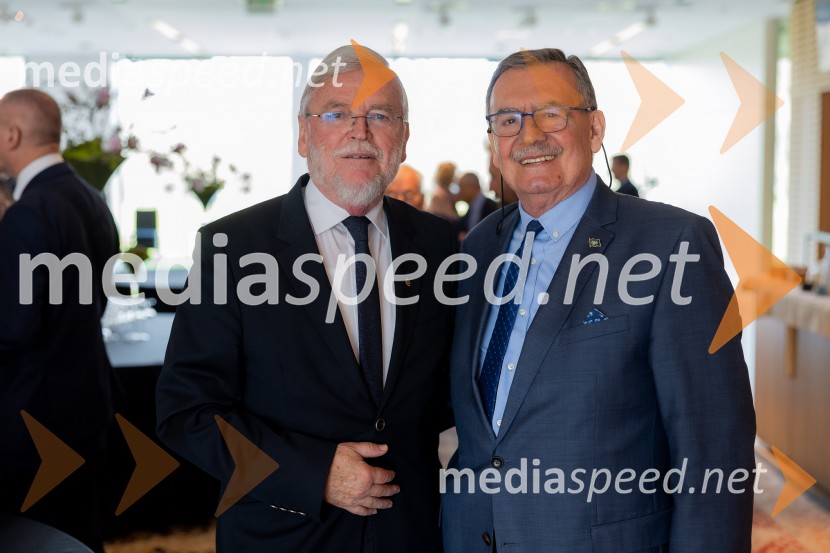 Redna letna skupščina Slovenskega konzularnega zbora