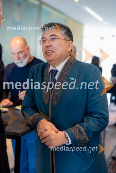 Redna letna skupščina Slovenskega konzularnega zbora