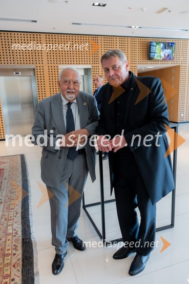 Redna letna skupščina Slovenskega konzularnega zbora