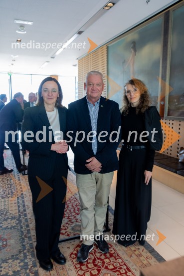 Redna letna skupščina Slovenskega konzularnega zbora