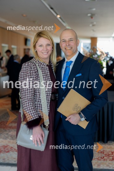 Redna letna skupščina Slovenskega konzularnega zbora