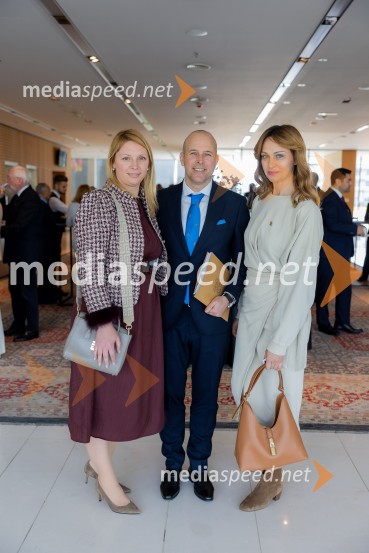 Redna letna skupščina Slovenskega konzularnega zbora