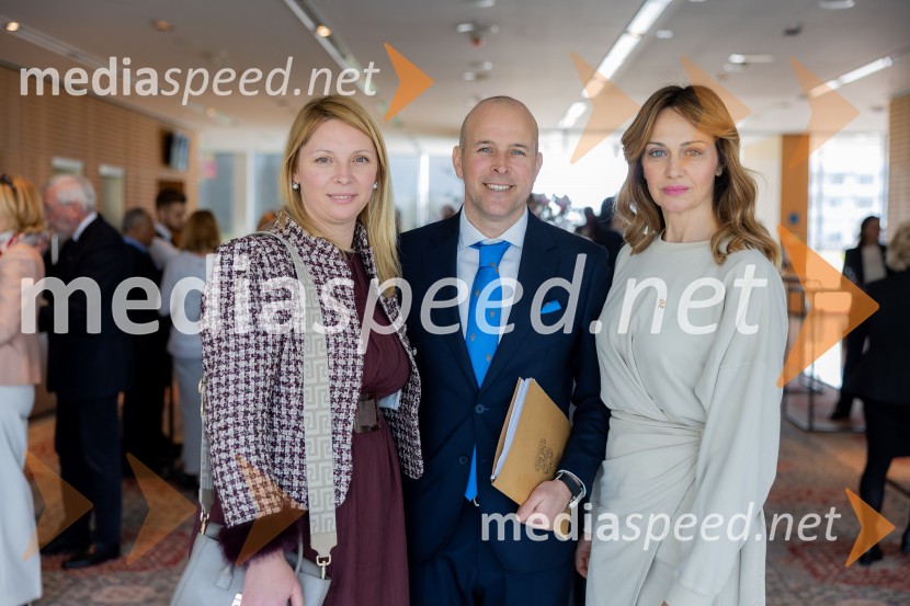 Redna letna skupščina Slovenskega konzularnega zbora