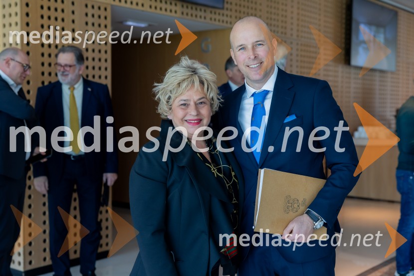 Redna letna skupščina Slovenskega konzularnega zbora