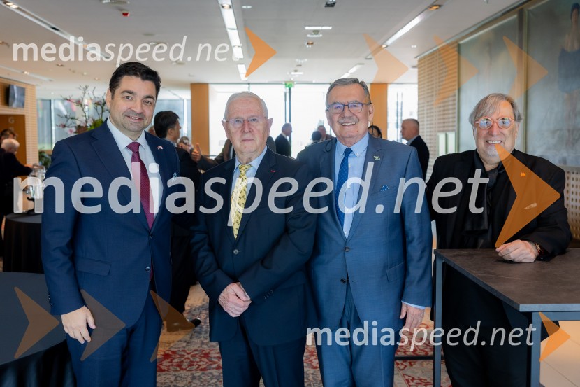 Redna letna skupščina Slovenskega konzularnega zbora