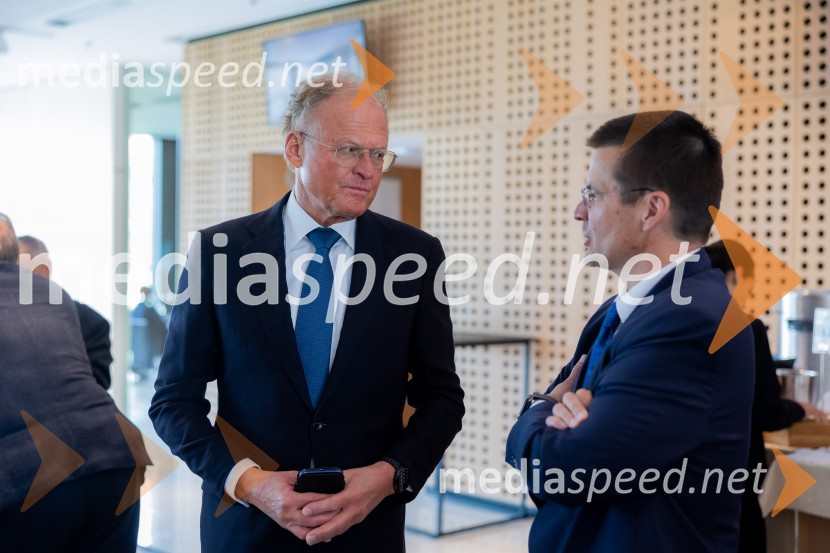 Redna letna skupščina Slovenskega konzularnega zbora