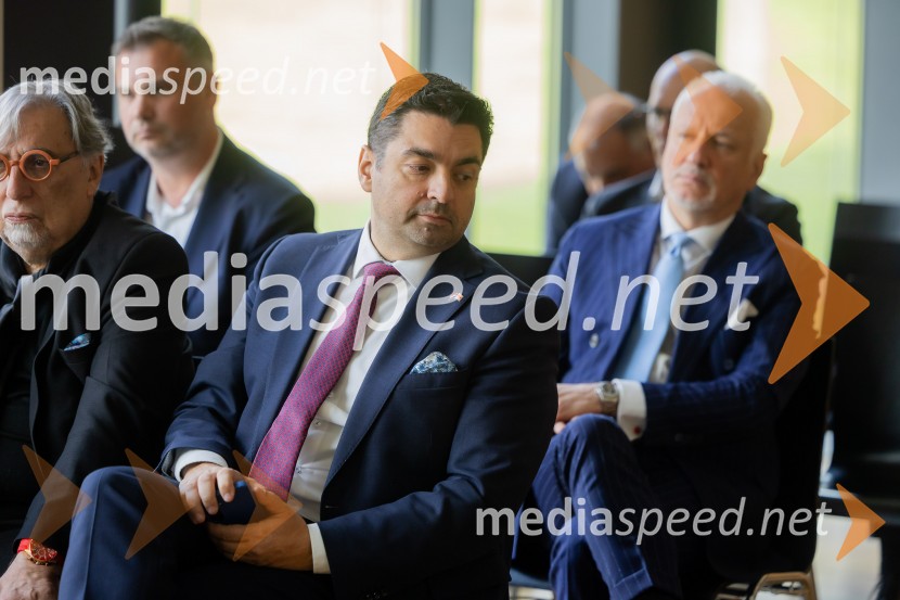 Redna letna skupščina Slovenskega konzularnega zbora