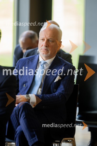 Redna letna skupščina Slovenskega konzularnega zbora