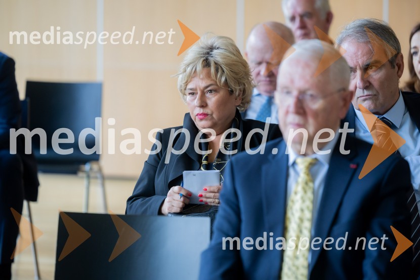 Redna letna skupščina Slovenskega konzularnega zbora