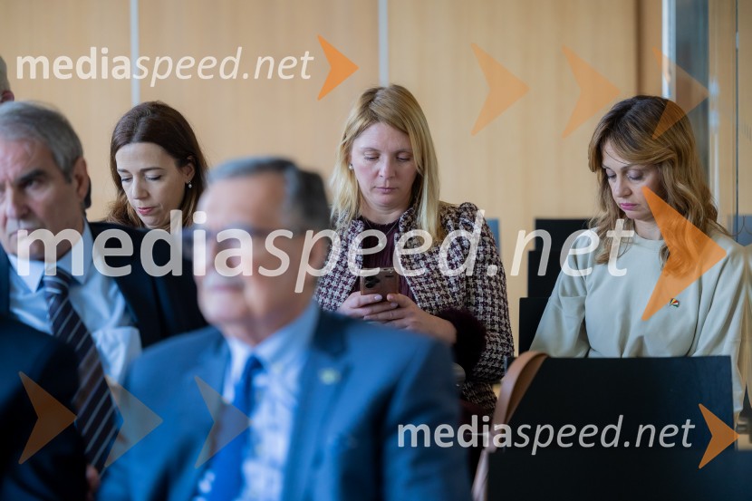 Redna letna skupščina Slovenskega konzularnega zbora