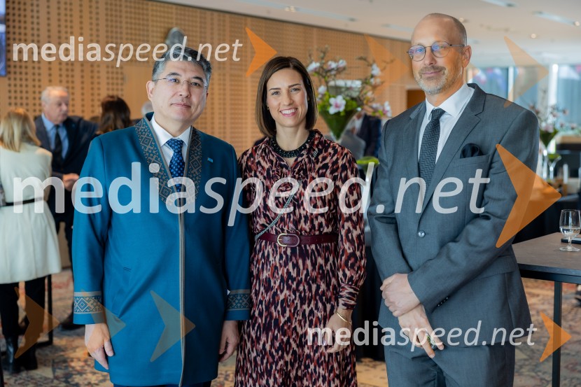 Redna letna skupščina Slovenskega konzularnega zbora