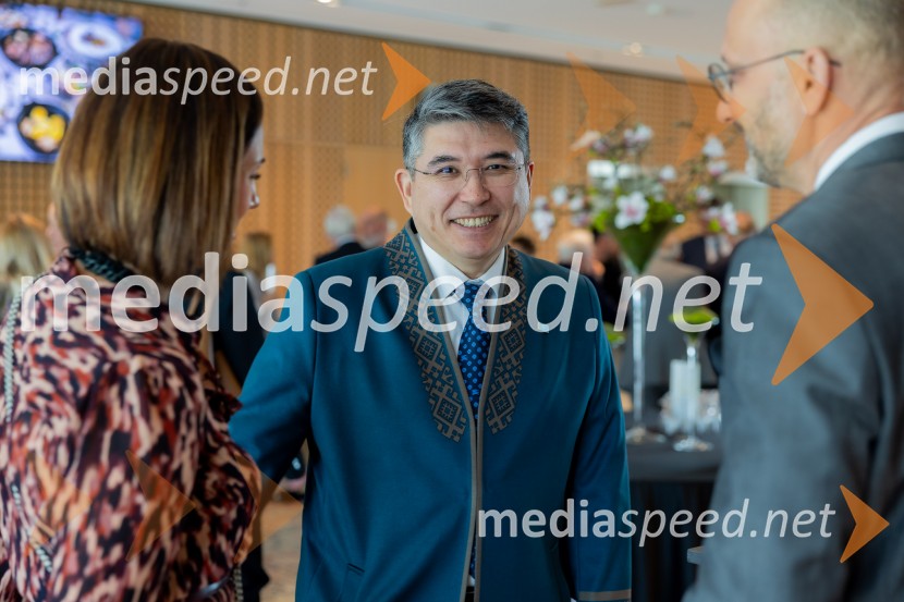 Redna letna skupščina Slovenskega konzularnega zbora