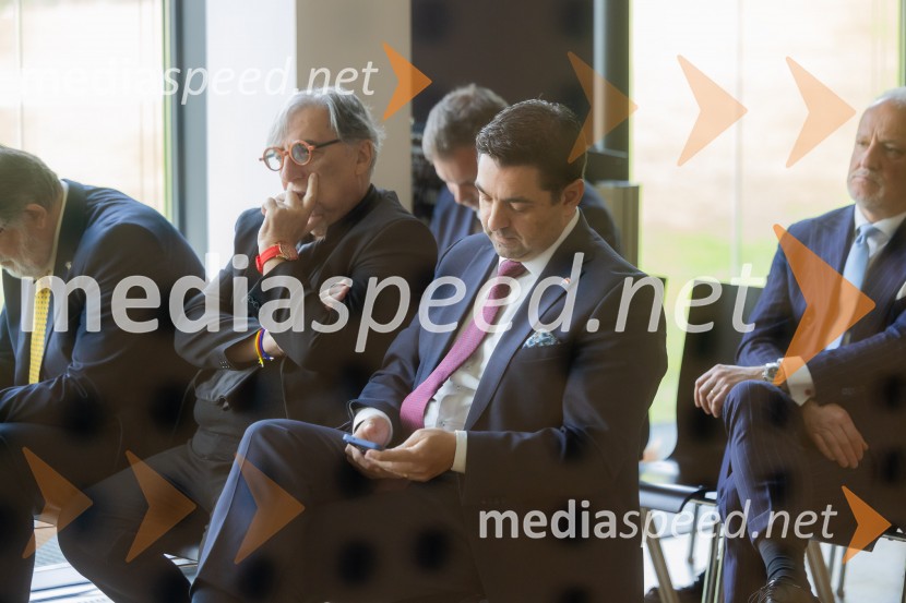 Redna letna skupščina Slovenskega konzularnega zbora