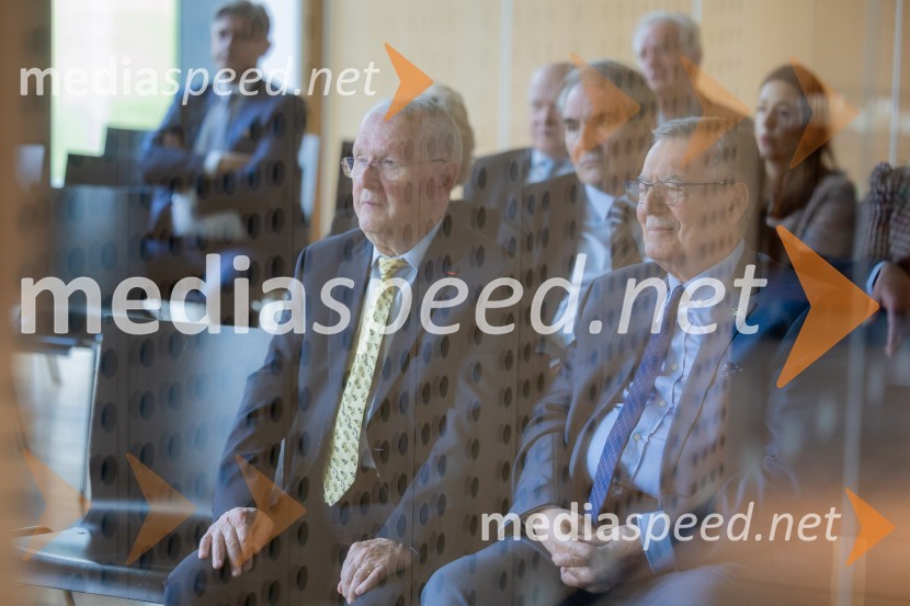 Redna letna skupščina Slovenskega konzularnega zbora