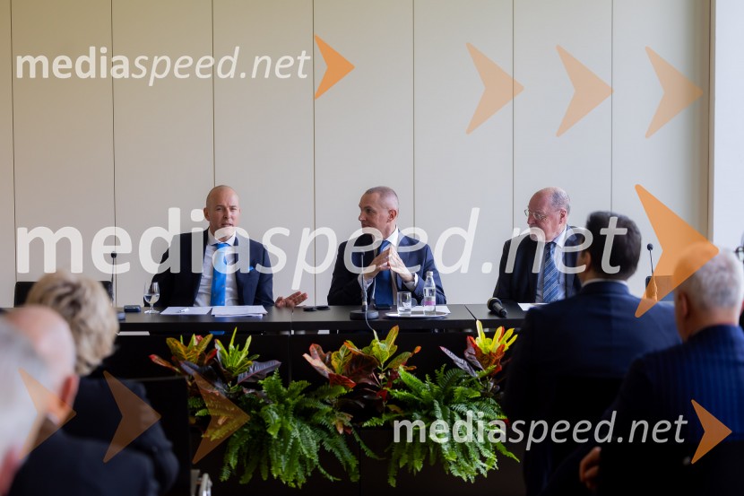 Redna letna skupščina Slovenskega konzularnega zbora