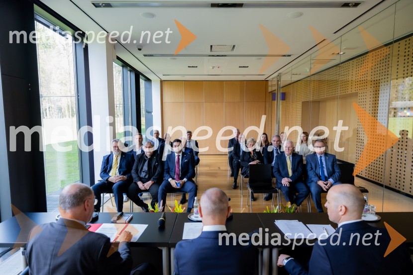 Redna letna skupščina Slovenskega konzularnega zbora