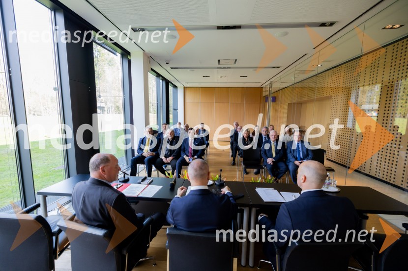 Redna letna skupščina Slovenskega konzularnega zbora