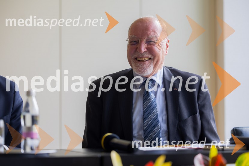 Redna letna skupščina Slovenskega konzularnega zbora