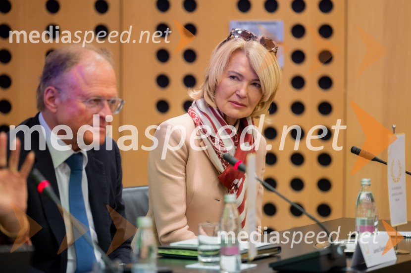 Redna letna skupščina Slovenskega konzularnega zbora