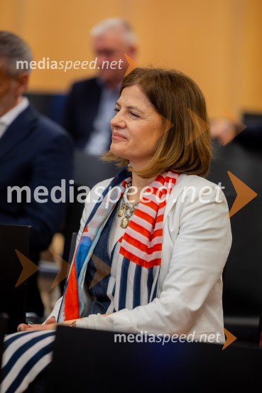 Redna letna skupščina Slovenskega konzularnega zbora