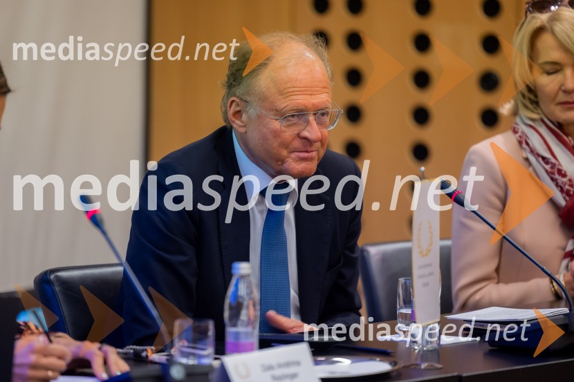 Redna letna skupščina Slovenskega konzularnega zbora