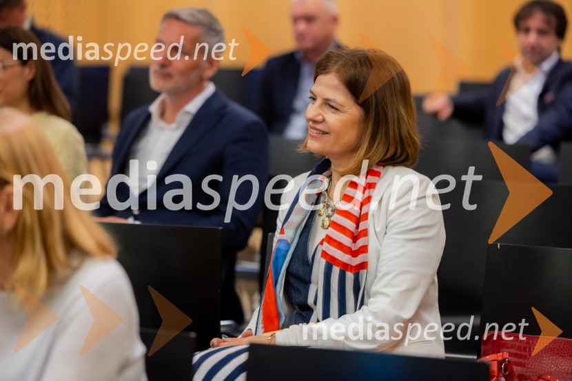 Redna letna skupščina Slovenskega konzularnega zbora