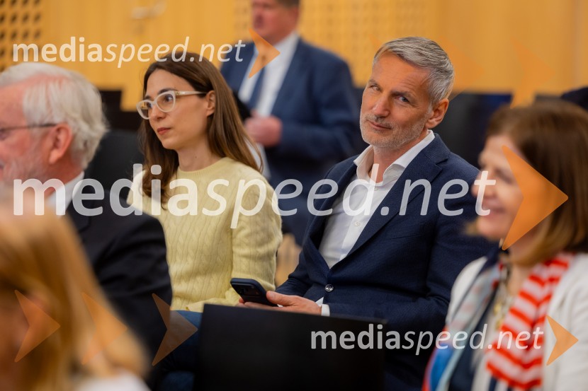 Redna letna skupščina Slovenskega konzularnega zbora