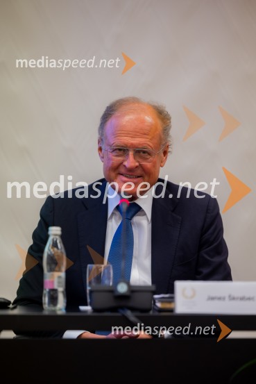 Redna letna skupščina Slovenskega konzularnega zbora