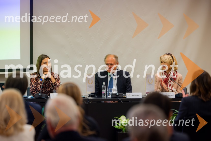 Redna letna skupščina Slovenskega konzularnega zbora