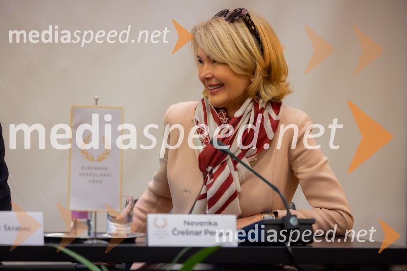 Redna letna skupščina Slovenskega konzularnega zbora